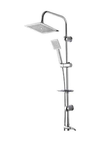 Banyo Bataryası 941521-941511-440453 Krom