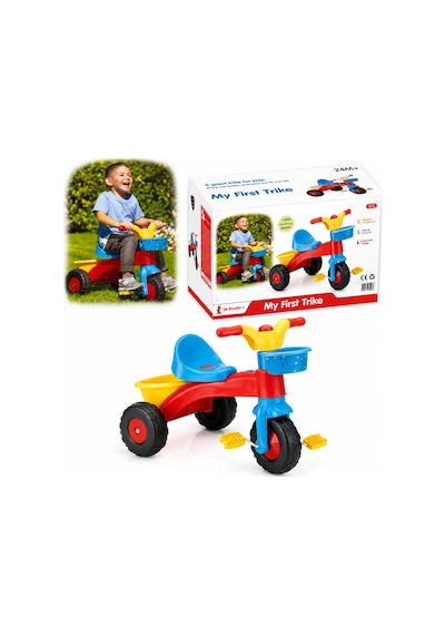 7006 İlk Bisikletim Standart