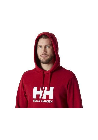 Helly Hansen Hh Logo 2.0 Kapişonlu Erkek Sweatshirt Hha.30394.162 001