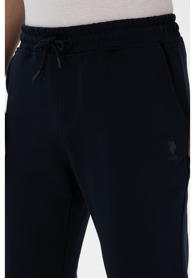 U.s. Polo Assn. Erkek Lacivert Eşofman Altı 50313759-vr033 Lacivert U.s. Polo Assn. Erkek Lacivert Eşofman Altı 50313759-vr033 Lacivert