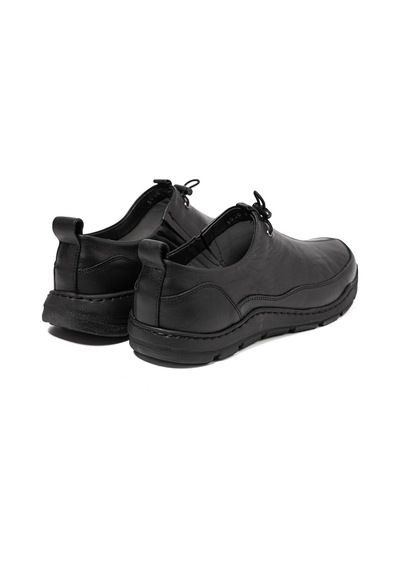 Sneaker Erkek Og-5020 John May 101 Siyah Dlp. Siyah Tabanlı Sneaker Erkek Og-5020 John May 101 Siyah Dlp. Siyah Tabanlı