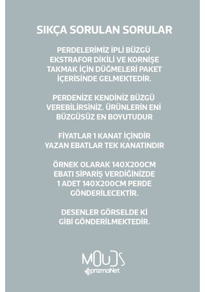 Tatlı Yıldız Desenli Fon Perde Çocuk Ve Bebek Odası Süet Dijital Baskılı Ekstrafor Büzgü Tek Kanat Çok Renkli