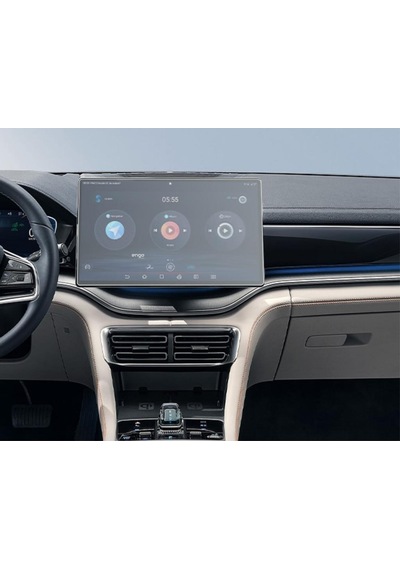 Byd Seal U Dm-i 15.6 İnç Mat Ekran Koruyucu Multimedya 2024