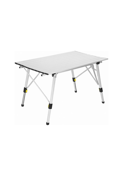 Alto Ayarlanabilir Katlanır Alüminyum Kamp Masası 90 X 53 Cm Genel