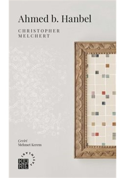 Ahmed B. Hanbel / Christopher Melchert