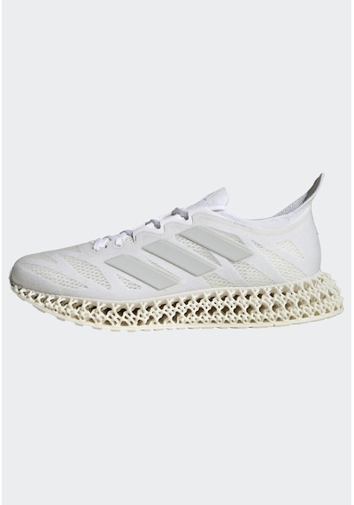 Adidas 4dfwd 3 M Beyaz Erkek Spor Ayakkabı Ig8987 001