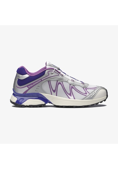 Salomon Xt-whısper Unisex Sneaker White L49100300 Beyaz