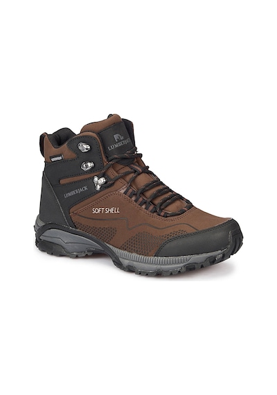 Lumberjack Eagle Hı Kahve Erkek Outdoor&Trekkıng Kahverengi