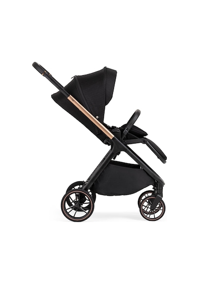 Bagi Litego Cosmo Travel Sistem Bebek Arabası Black