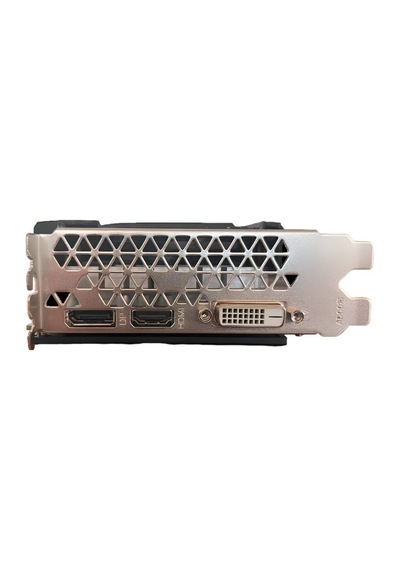 Seclife Geforce Gtx1660s Gddr6 192bit Hdmı Dp Dvı Dual Fan 6gb Ekran Kartı