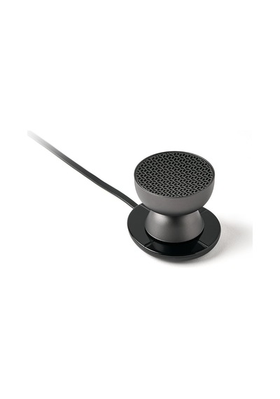 Lexon Tamo Tws Bluetooth Hoparlör Metalik Gri
