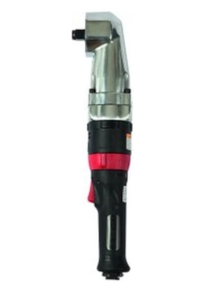 Osaka Opt-P 450C 1/2”Havalı Açılı Somun Sökme Havalı Cırcır Kolu