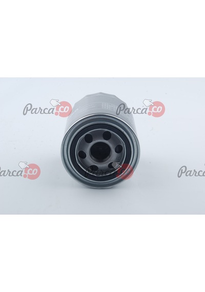H100/K2500/K2700/STAREX Kısa Tip Yağ Filtresi [MAHER] 263104A000