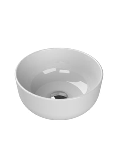 Turkuaz Seramik Cerastyle Aqua Lavabo Çanak 33CM