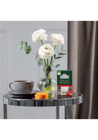 Ahmad Tea English Breakfast 400 G Dökme Yaprak Çay