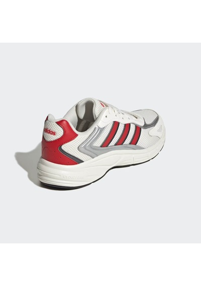 Adidas Eclyptix 2000 Kırık Beyaz Erkek Koşu & Antrenman Ayakkabısı Jr6133 Kırık Beyaz