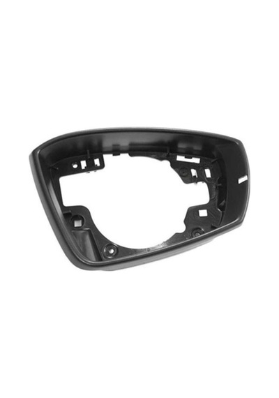 Vw Polo Dış Ayna Çerçeve Sol 2010-2013 Model Arası 6r0857602b Uyumlu