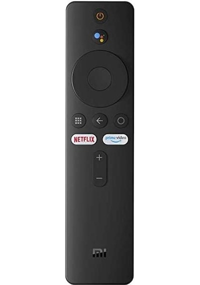 Xiaomi Mi Tv Stick Bluetooth Uzaktan Kumanda