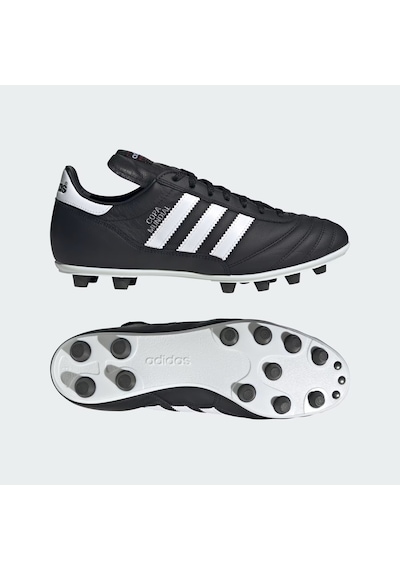 Adidas Copa Mundıal Çim Saha Kramponu Jp6693 Siyah Beyaz