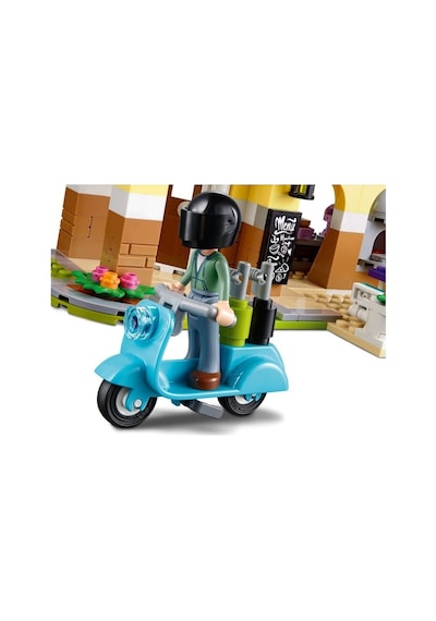 LEGO® Friends 41379 Heartlake Şehir Restoranı 624 Parça