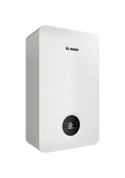 Bosch Therm 6600 S Hermetik Şofben 12 L/dk - Doğalgazlı - 7736507514 - 4062321863609