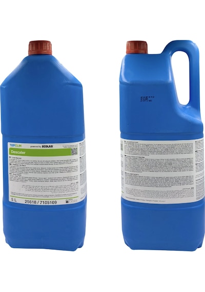 Ecolab Topclın Descaler Kireç Çözücü 5 L