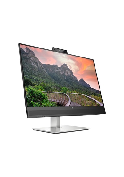 HP E27M G4 40Z29AA 27" 5 MS 75 Hz HDMI+DP+Type-C QHD IPS LED Monitör
