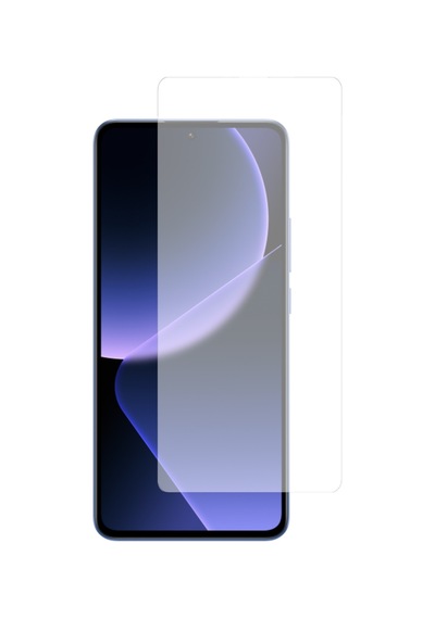 Xiaomi Mi 13t Pro İle Uyumlu Temperli Ekran Koruyucu Kırılmaz Cam Ekonomik 5'li Paket