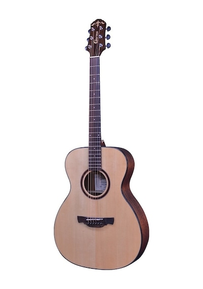 Crafter Akustik Gitar Able T-600/n