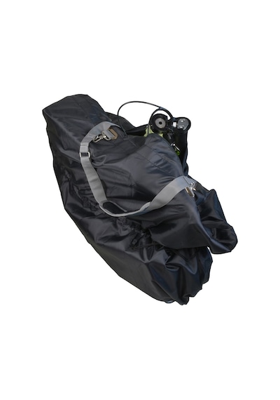 Dahon Sele Altı Çanta + Taşıma Kılıfı Stow Away Bag Std