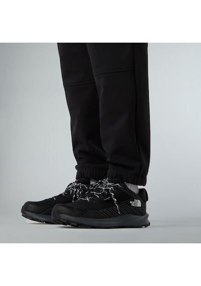The North Face Y Fastpack Hiker Wp Çocuk Outdoor Ayakkabı-30393 Siyah