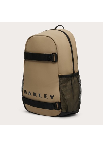 Oakley Bts Fos901853-30wu Sırt Çantası Siyah