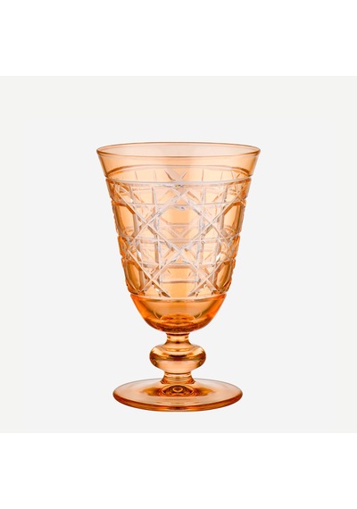 Gül Kurusu Cam Kadeh 280 Ml