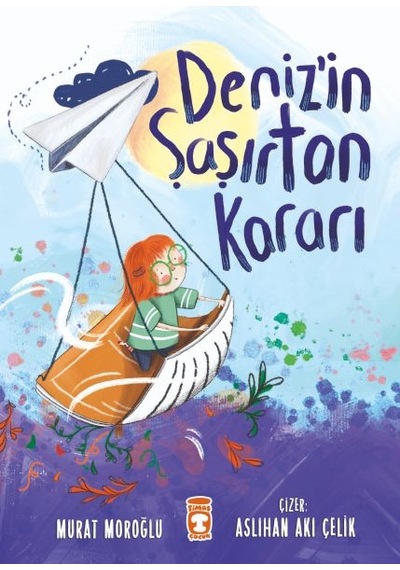 Deniz'in Şaşırtan Kararı - Yqbx-631776