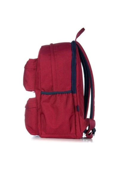 Gap Okul Çantası Gp03394-97 Bordo