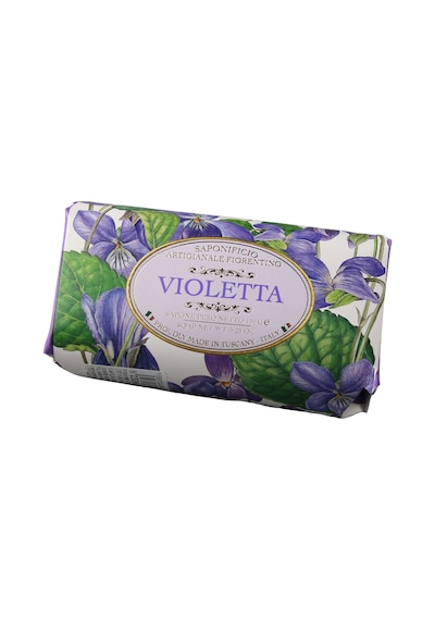 Saponificio Artigianale Fiorentino Sabun 150 Gr - Violetta 8032665591915 Diğer
