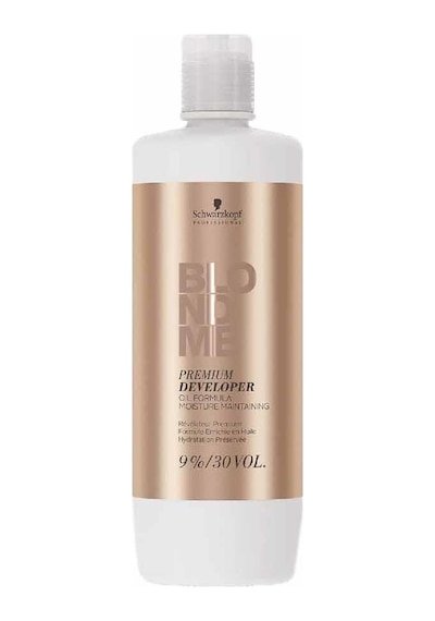 Blond Me %9 30 Volüm Oksidan 1000 Ml