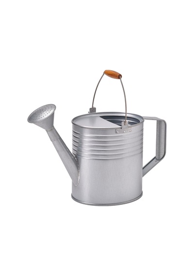 Ikea Korkgran Serisi, Sulama Kabı, 5 Lt, Galvanizli