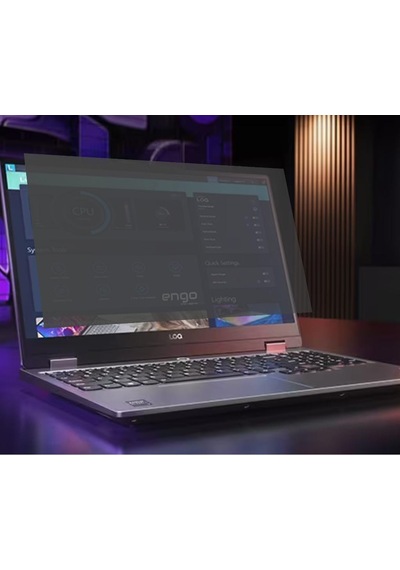 Lenovo Loq 15aph8 15.6 İnç Hayalet Ekran Koruyucu 16:9