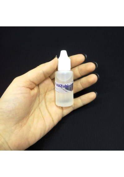 Epoksi Boya Ebru Yağı - 18Gr