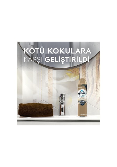 Aerosol Oda Kokusu İpeksi Vanilya 3 'lü Set Tatlı Aerosol Oda Kokusu İpeksi Vanilya 3 'lü Set Tatlı