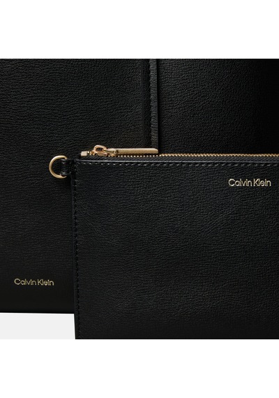 Calvin Klein Kadın El Çantası Lv04f3275g332 Siyah