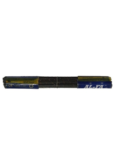 Kıl Testere No.6 Al-fa Tools