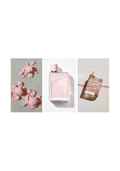 Her Edp 50 Ml Kadın Parfüm Fresh