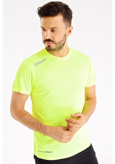 Uhlsport Erkek Antreman T-Shirt Essentıal (535035756)
