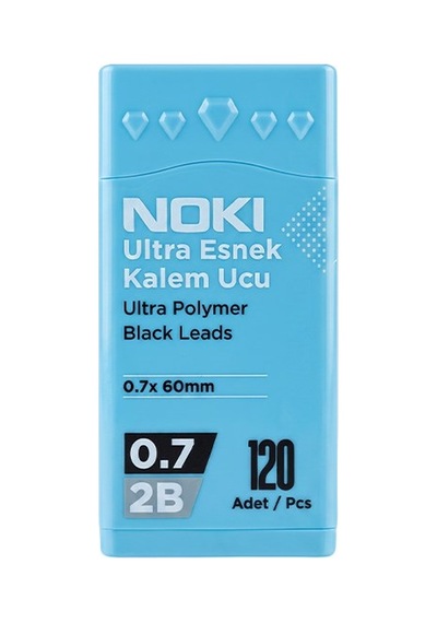 7216 120li Min Kalem Ucu Diğer