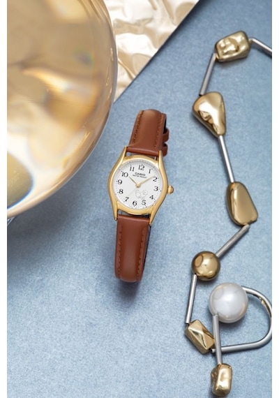 Casio LTP-1094Q-7B7RDF Kadın Kol Saati