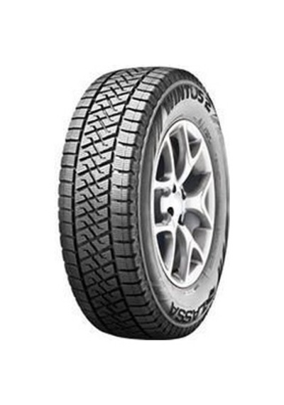 Lassa 215/65R15C 104/102T Wintus 2 Kış Lastiği 2025