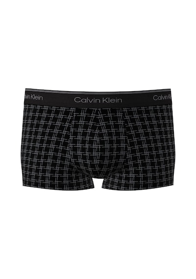 Calvin Klein Erkek Boxer Lv00nb42832rz Black