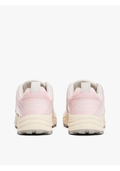 Tommy Hilfiger Kadın Sneaker En0en02810th2 Pembe
